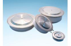 China Industrial Thyristor Power Controller High Power Transmission Hermetic Metal Case supplier