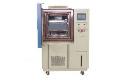 China 150C 98% RH Constant Temperature And Humidity Chamber supplier