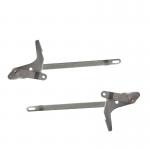 Yamaha CL8mm Tape Feeder Parts KW1-M114A-000 00X Hand Lever Assy for sale