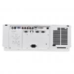 Large Venue 4D 12000 Lumens Professional 4K Projector For Cinema Theater