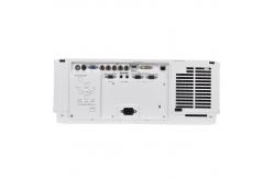 China Large Venue 4D 12000 Lumens Professional 4K Projector For Cinema Theater supplier