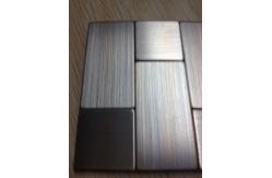 China 1000mm Fire Retardant ACP Cladding supplier