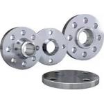 300LB Copper Nickel Flange NPS15 C71500 Socket Weld Thread Male Female Screw Flange for sale