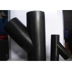 ASTM A234 WPC lateral tee for sale