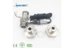 China Pulse Flow Meter Turbine Water Flowmeter supplier