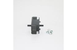 China Engine Mounting Rubber For Mazda Part Number S093-39-040 Car supplier