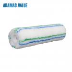Blue And Green Stripe Ceiling Paint Roller Easy To Use And Replace The Roller for sale