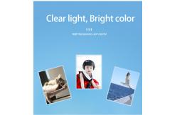 China PET EVA Document Protection A4 Laminating Pouch Sheets 250mic supplier