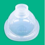 Silicone Breathing Mask,Customized advanced medical grade silicone respirator mask for sale