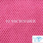 Jaqaurd Big Pearl Hand Towel Microfiber Cleaning Cloth / Microfiber cleaning towel 40*40