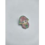 Stamping Anime Brooch Pins Artwork Custom Hard Enamel Process for sale