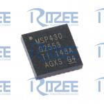 MSP430G2553IRHB32R