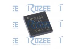 China MSP430G2553IRHB32R supplier