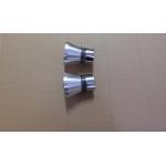 Ultrasonic Cleaning Transducer , Multi frequency ultrasonic transducer for sale