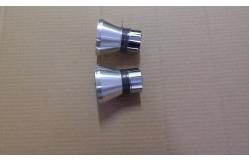China Ultrasonic Cleaning Transducer , Multi frequency ultrasonic transducer supplier