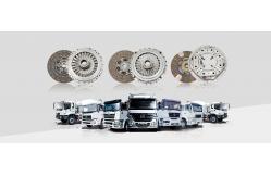 China Mitsubishi Clutch Kits manufacturer