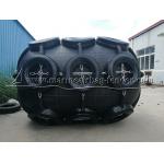 Long Lasting Hydro Yokohama Pneumatic Fender With BV Certificated for sale