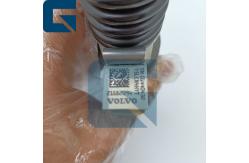 China 21582094 VOE21582094 High Quality Common Rail Diesel Fuel Injector supplier