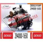 High Quality Diesel Fuel Injection Pump 294000-1480 294000-1650 For HINO J05D for sale