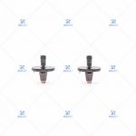 PANASONIC AM100 NOZZLE 737M MTKU000402AA , Panasonic smt nozzle , smt conveyors , placement machines