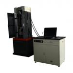 Hydraulic Tensile Testing Machine Servo Control Universal Testing Machine OEM for sale