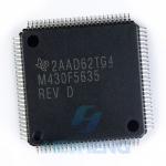 MSP430F5635IPZR for sale