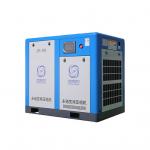 Permanent Magnetic VSD Variable Speed Air Compressor IP54 / IP23 Protection Class for sale