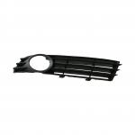 3BD 853 666/666L 2005 2007 2008 2006 Vw Passat Fog Light Kit ABS Black for sale