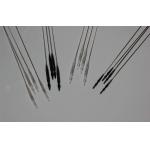 Single Headed Inject Molding Jacquard Heald Wires for sale