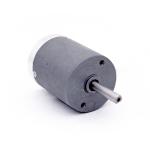 4 Pole 4000 Rpm Brushless Dc Motor 33mm 24V 2A for sale