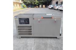 China -40 To 150 Degree Simulated Temperature And Humidity Climate Control Machine Manufacturer supplier