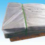 Lead Sheet Metal Radiation Shield Good and Beautiful Appearance for sale