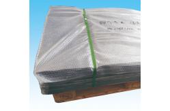 China Lead Sheet Metal Radiation Shield Good and Beautiful Appearance supplier