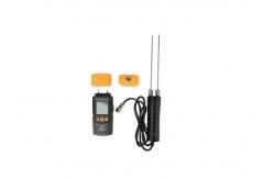 China Reading Lockable NDT Testing Equipment GM620 Wood Moisture Meter supplier