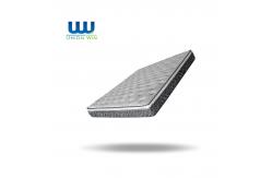 China Innerspring Strong Support Hybrid Mattress Foam Pad Pressure Relieving supplier