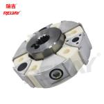 REIJAY Durable Excavator Coupling Transmission Mechanical Flexible Coupling for sale