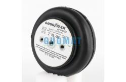 China Goodyear Super-Cushion Rubber Air Bellows 1B8-560 Single Convoluted Style supplier