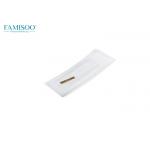 Copper Wrapped Microblading Needles / Microblading Eyebrow Shading Blades