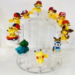 Department Store Little Cartoons CE ODM Display Stand Holder for sale