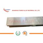High Resistance Wire High Temp Alloy GH3030/ Nimonic 75 for Turbine Engine Combustor Components for sale