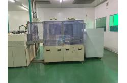 China 70X5 DOT Stn Monochrome Character LCD Module Transmissive Negative LCD Module supplier