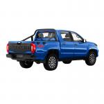 Foton 4*4 Tunland Series G7 Pickup Truck Left Hand With Double Cabin