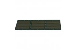 China 0.2mm Ultrathin MEMS packaging substrate fabrication for microphone&microelectronics supplier