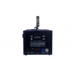 700w Spark Fountain Machine Hanging Sparkler Machine For Wedding Dmx Club Show for sale