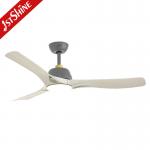 OEM/ODM ABS Blade Ceiling Fan 6 Speed Remote Control 35W for sale