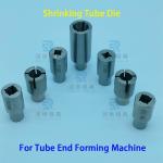 Long Lasting Various Styles Shrink Tube Tool For Processing Copper Tubes for sale