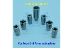 China Long Lasting Various Styles Shrink Tube Tool For Processing Copper Tubes supplier