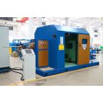630 Cantilever Single Twist Bunching Machine For Core Wire for sale