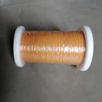 Solid Triple Insulated Copper Wire PET Insulation With UL / ISO Certificated for sale
