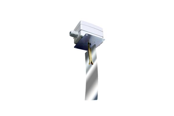 Smooth Operation IP65 Protection Flow Air Switch for Industrial Applications